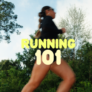 Running 101: From 0 To 5k