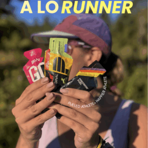 EBOOK FUELING A LO RUNNER